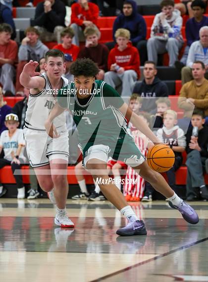 Thumbnail 3 in Olympus @ Alta photogallery.