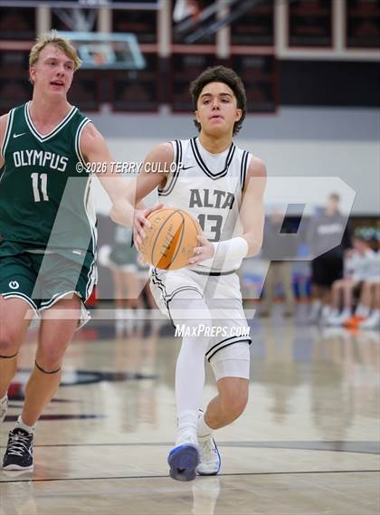 Thumbnail 3 in Olympus @ Alta photogallery.