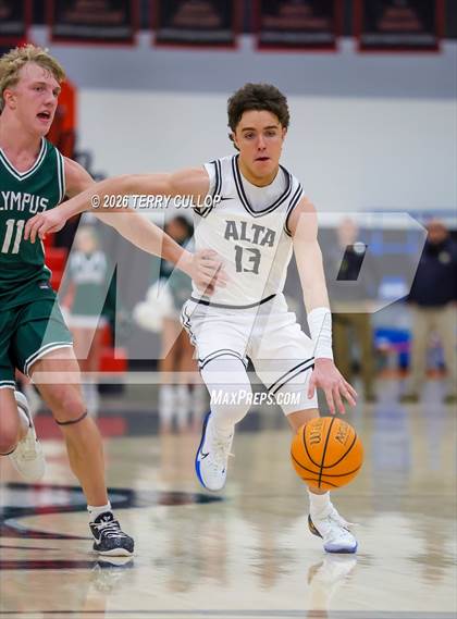 Thumbnail 3 in Olympus @ Alta photogallery.