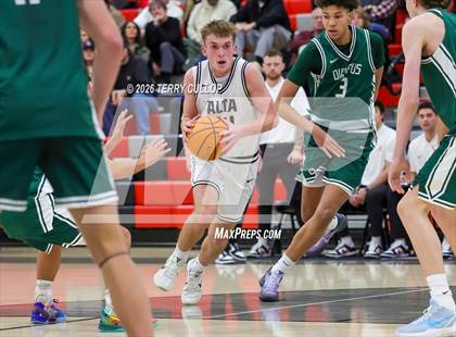 Thumbnail 1 in Olympus @ Alta photogallery.