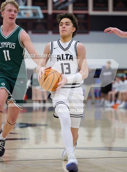 Thumbnail 1 in Olympus @ Alta photogallery.