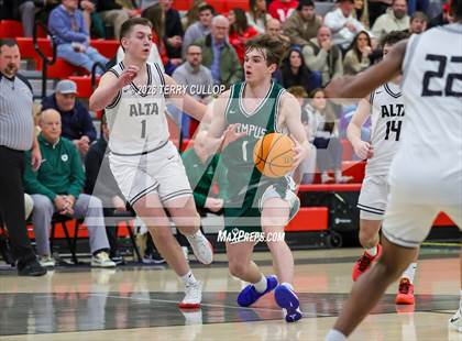 Thumbnail 2 in Olympus @ Alta photogallery.