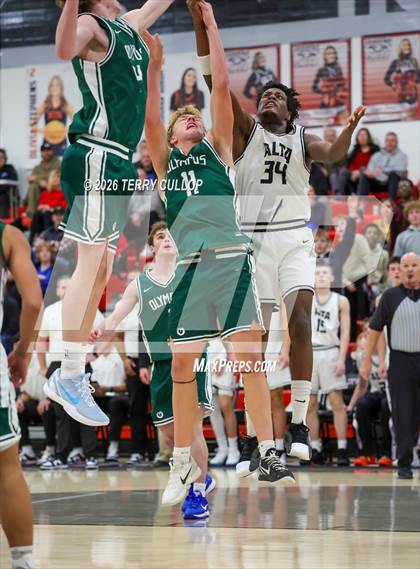 Thumbnail 2 in Olympus @ Alta photogallery.