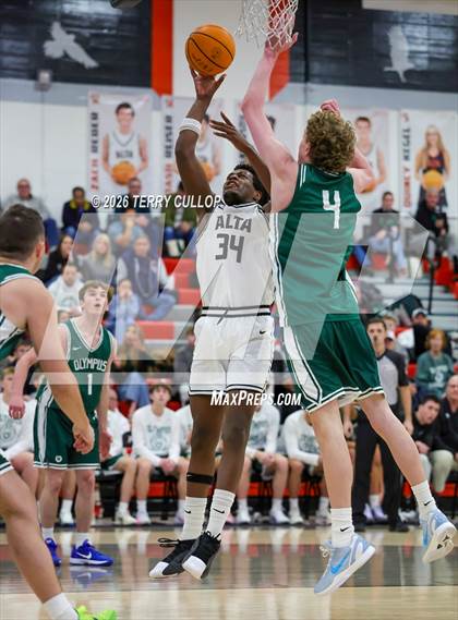 Thumbnail 3 in Olympus @ Alta photogallery.