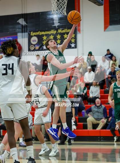 Thumbnail 3 in Olympus @ Alta photogallery.