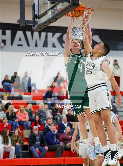 Thumbnail 2 in Olympus @ Alta photogallery.