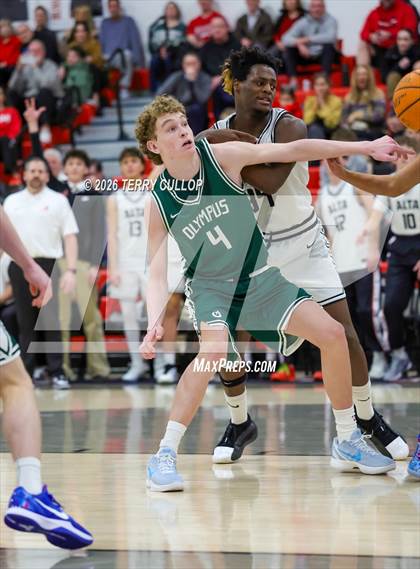 Thumbnail 1 in Olympus @ Alta photogallery.