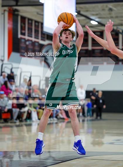 Thumbnail 1 in Olympus @ Alta photogallery.