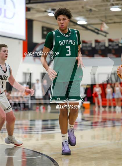 Thumbnail 1 in Olympus @ Alta photogallery.