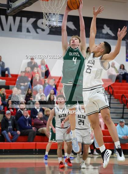 Thumbnail 1 in Olympus @ Alta photogallery.