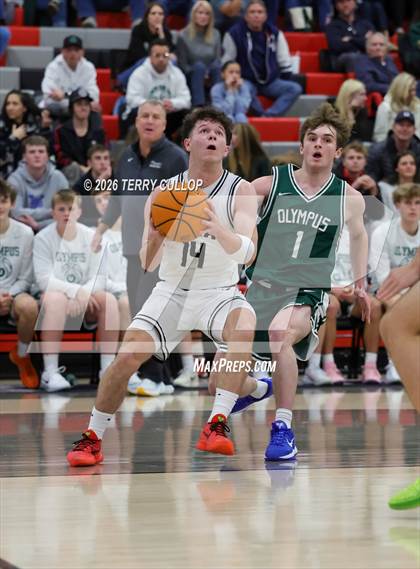 Thumbnail 1 in Olympus @ Alta photogallery.