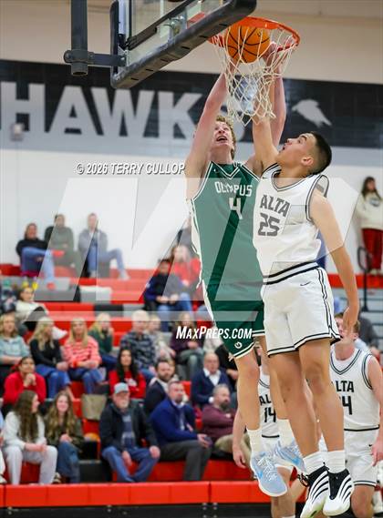 Thumbnail 1 in Olympus @ Alta photogallery.