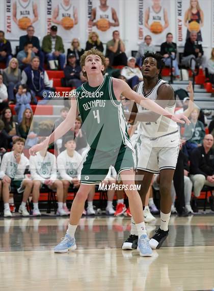 Thumbnail 1 in Olympus @ Alta photogallery.