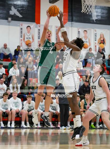 Thumbnail 1 in Olympus @ Alta photogallery.