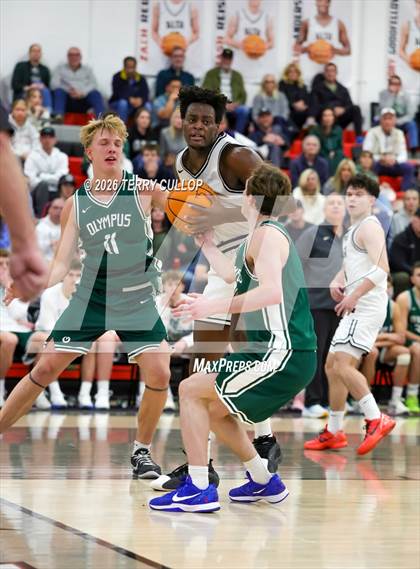 Thumbnail 3 in Olympus @ Alta photogallery.