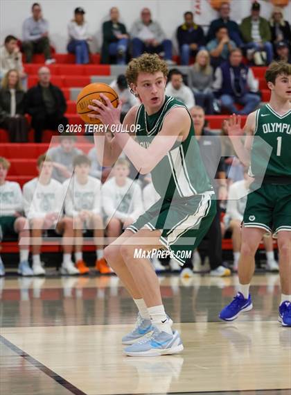 Thumbnail 1 in Olympus @ Alta photogallery.