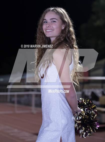 Thumbnail 2 in Chaminade @ Oaks Christian (CIF D1 Round 1 Playoff) photogallery.