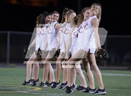 Thumbnail 1 in Chaminade @ Oaks Christian (CIF D1 Round 1 Playoff) photogallery.