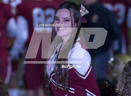 Thumbnail 3 in Chaminade @ Oaks Christian (CIF D1 Round 1 Playoff) photogallery.