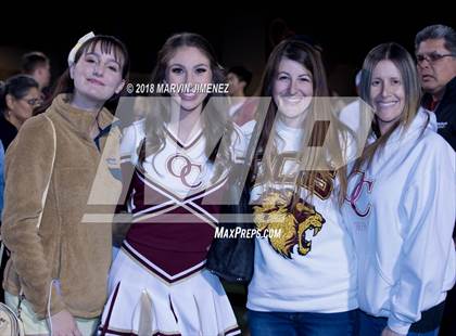 Thumbnail 3 in Chaminade @ Oaks Christian (CIF D1 Round 1 Playoff) photogallery.