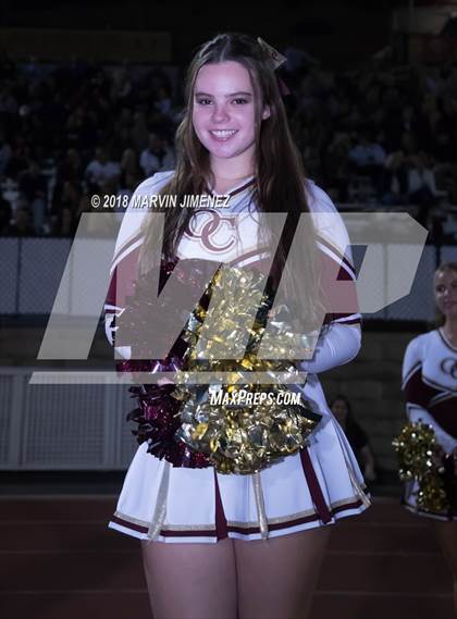 Thumbnail 1 in Chaminade @ Oaks Christian (CIF D1 Round 1 Playoff) photogallery.