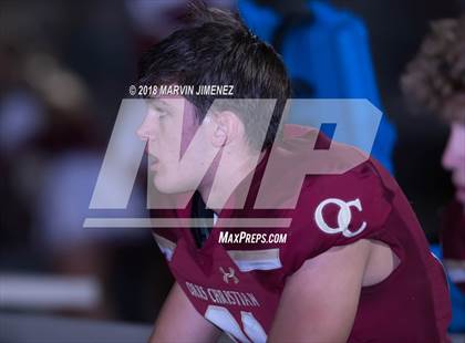 Thumbnail 3 in Chaminade @ Oaks Christian (CIF D1 Round 1 Playoff) photogallery.