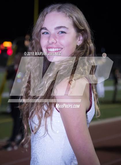 Thumbnail 3 in Chaminade @ Oaks Christian (CIF D1 Round 1 Playoff) photogallery.