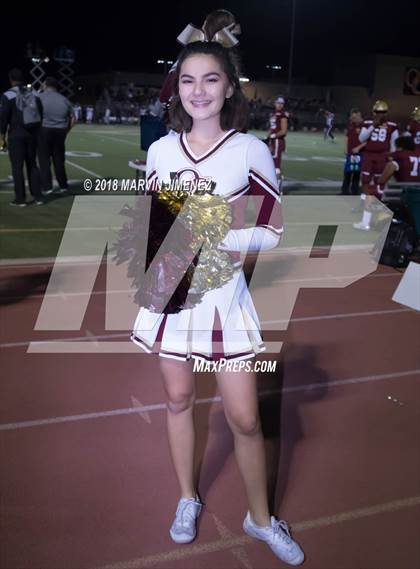 Thumbnail 1 in Chaminade @ Oaks Christian (CIF D1 Round 1 Playoff) photogallery.