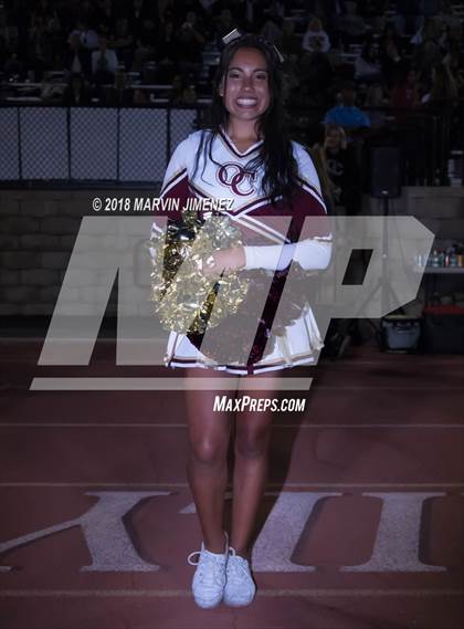 Thumbnail 1 in Chaminade @ Oaks Christian (CIF D1 Round 1 Playoff) photogallery.