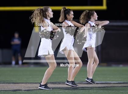 Thumbnail 3 in Chaminade @ Oaks Christian (CIF D1 Round 1 Playoff) photogallery.