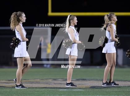 Thumbnail 1 in Chaminade @ Oaks Christian (CIF D1 Round 1 Playoff) photogallery.