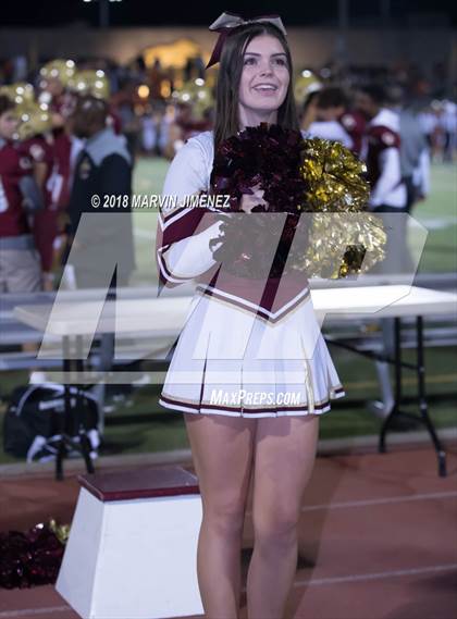 Thumbnail 1 in Chaminade @ Oaks Christian (CIF D1 Round 1 Playoff) photogallery.