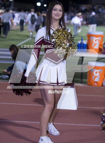 Thumbnail 1 in Chaminade @ Oaks Christian (CIF D1 Round 1 Playoff) photogallery.