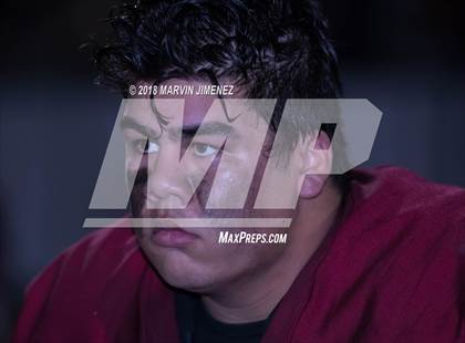 Thumbnail 1 in Chaminade @ Oaks Christian (CIF D1 Round 1 Playoff) photogallery.