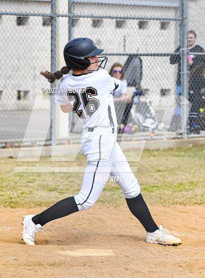 Thumbnail 1 in Montgomery vs Conroe (Brenham Tournament) photogallery.