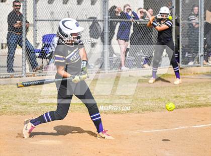 Thumbnail 2 in Montgomery vs Conroe (Brenham Tournament) photogallery.