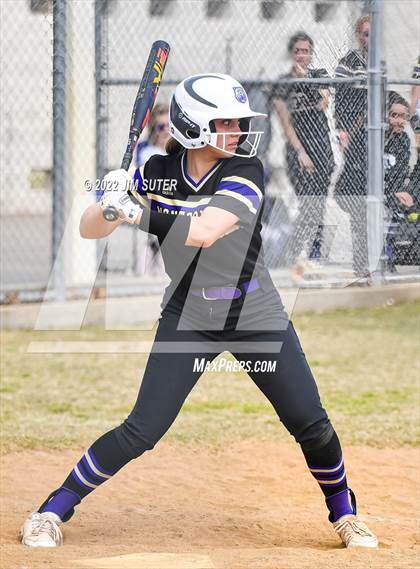 Thumbnail 1 in Montgomery vs Conroe (Brenham Tournament) photogallery.