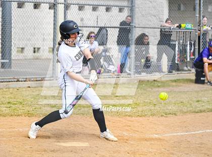 Thumbnail 2 in Montgomery vs Conroe (Brenham Tournament) photogallery.