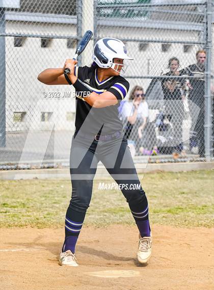 Thumbnail 1 in Montgomery vs Conroe (Brenham Tournament) photogallery.