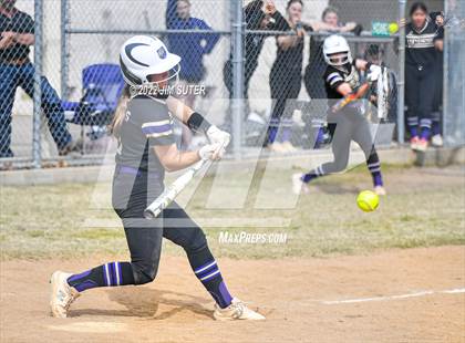 Thumbnail 1 in Montgomery vs Conroe (Brenham Tournament) photogallery.