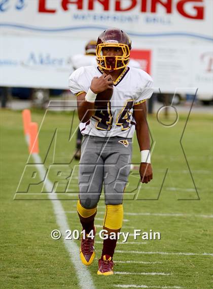 Thumbnail 1 in Soddy Daisy vs Tyner photogallery.