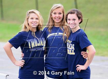 Thumbnail 2 in Soddy Daisy vs Tyner photogallery.