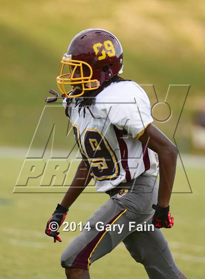 Thumbnail 1 in Soddy Daisy vs Tyner photogallery.