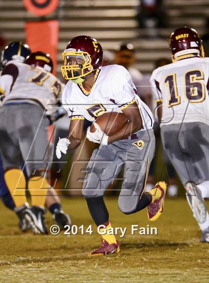 Thumbnail 1 in Soddy Daisy vs Tyner photogallery.