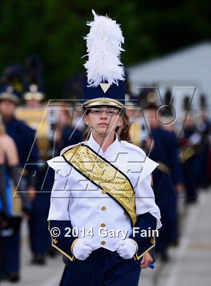 Thumbnail 3 in Soddy Daisy vs Tyner photogallery.