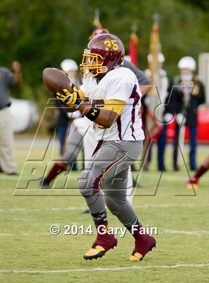 Thumbnail 2 in Soddy Daisy vs Tyner photogallery.