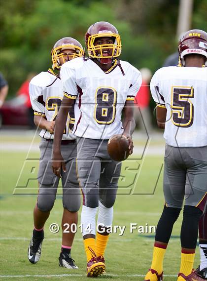 Thumbnail 1 in Soddy Daisy vs Tyner photogallery.