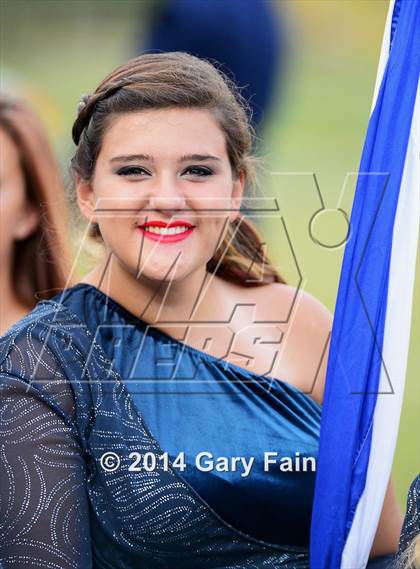 Thumbnail 2 in Soddy Daisy vs Tyner photogallery.