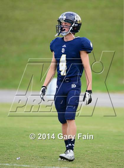 Thumbnail 3 in Soddy Daisy vs Tyner photogallery.