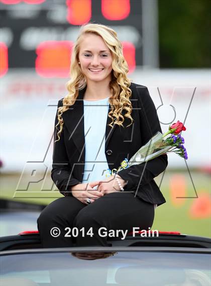 Thumbnail 2 in Soddy Daisy vs Tyner photogallery.